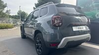 Dacia Duster 1.3 TCe 150ch FAP SL Extreme 4x2 EDC — photo 7