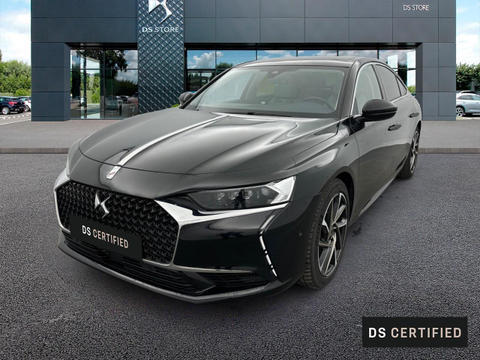 Ds Ds 9 9 hybride e-tense 250 opera