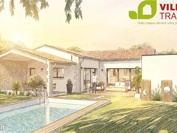 Maison 180 m² Saint Remy