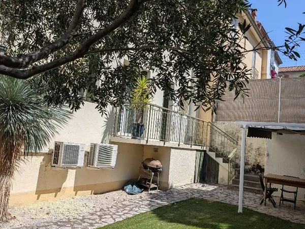 Maison Vente Béziers 6p 132m² 310000€