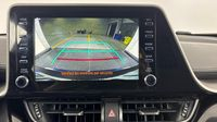 Toyota C-Hr 1.8 Hybride 122ch Dynamic Ultimate E-CVT — photo 29