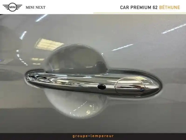Mini Countryman cooper 136ch  highlands bva7 — photo 9