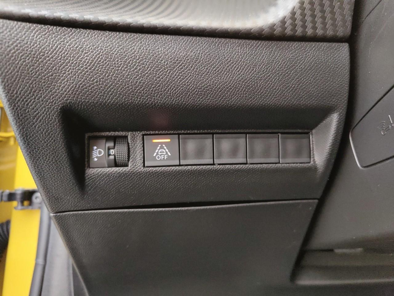 Peugeot 208 bluehdi 100 s&s bvm6 active — photo 32