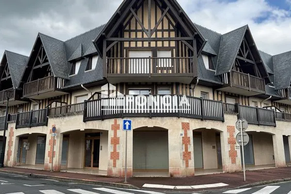 Appartement 3 pièces 96 m²