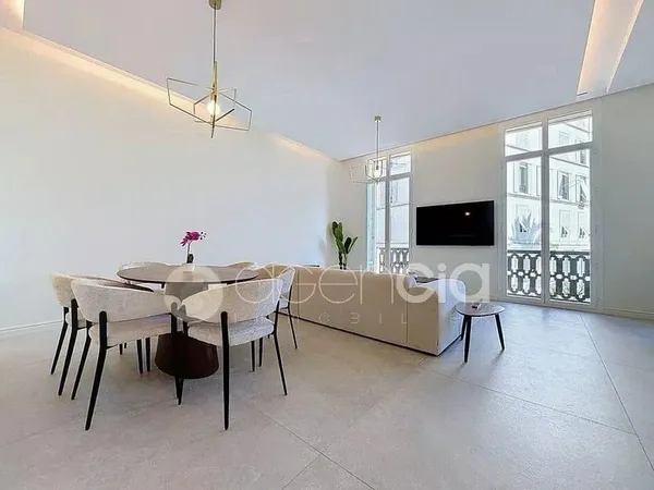 CANNES CENTRE CROISETTE | T6 | 183 M2 | NEUF | VUE MER