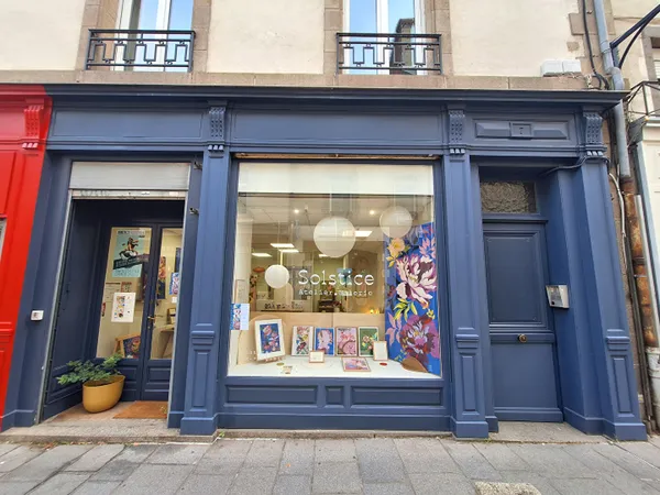 Local commercial 45 m²