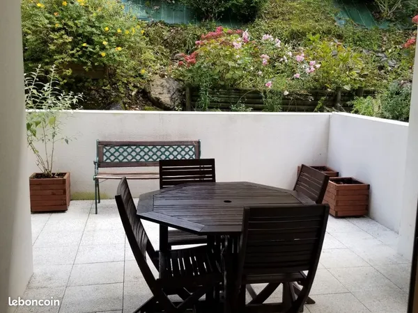 Location T3 Cambo