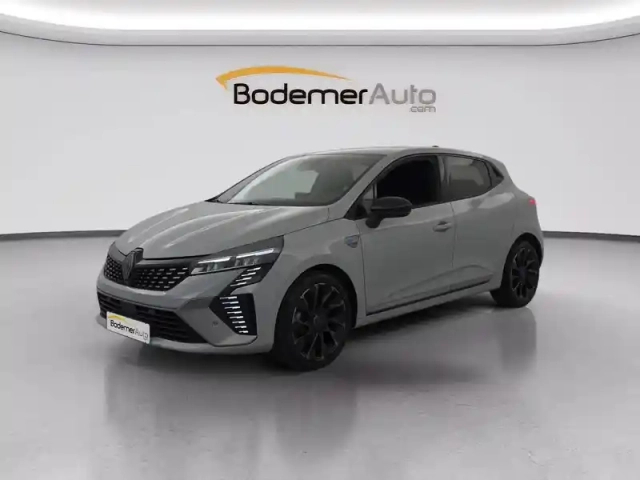Renault Clio tce 90 ch gsr2 — photo 16