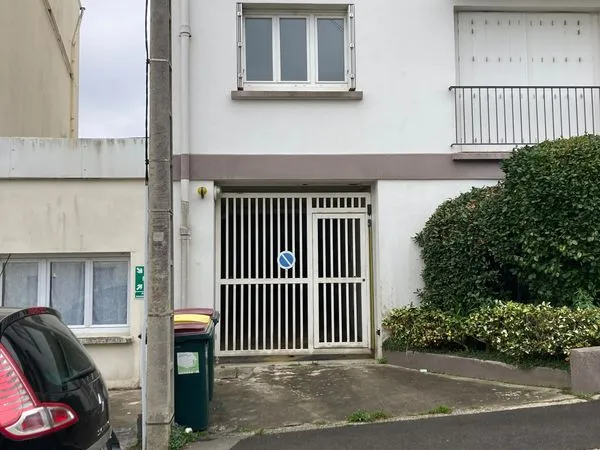 Garage à louer aux 4 moulins