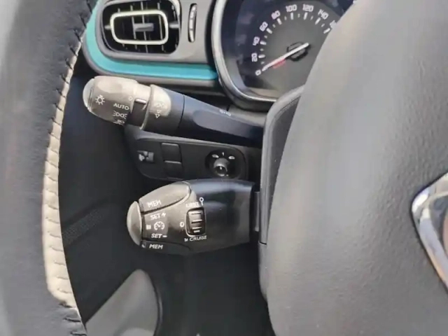 Citroën C3 puretech 83 s&amp;s bvm5 shine pack — photo 17