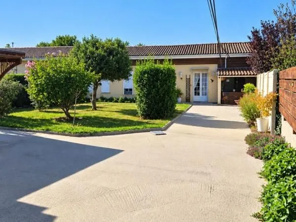 Maison 3 pièces 78 m²