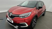 Renault Captur 1.3 TCe 130ch FAP Intens