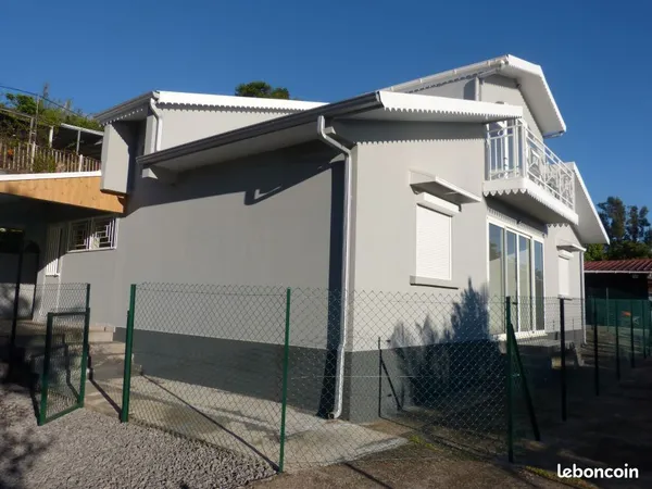 Loue maison "dan cann"