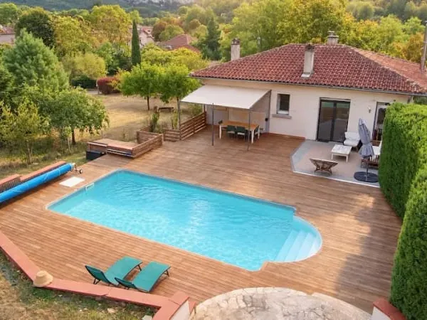 Maison 5 pièces 131 m²