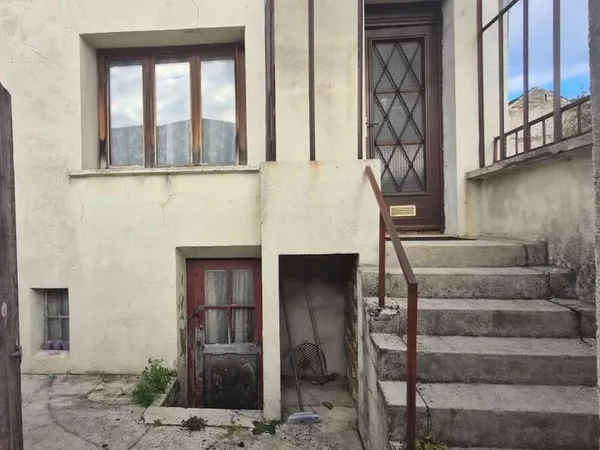 Maison de ville 5 pièces 71 m²