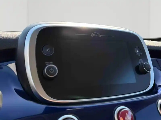 Fiat 500 x 1.6 multijet 16v 120ch lounge — photo 13