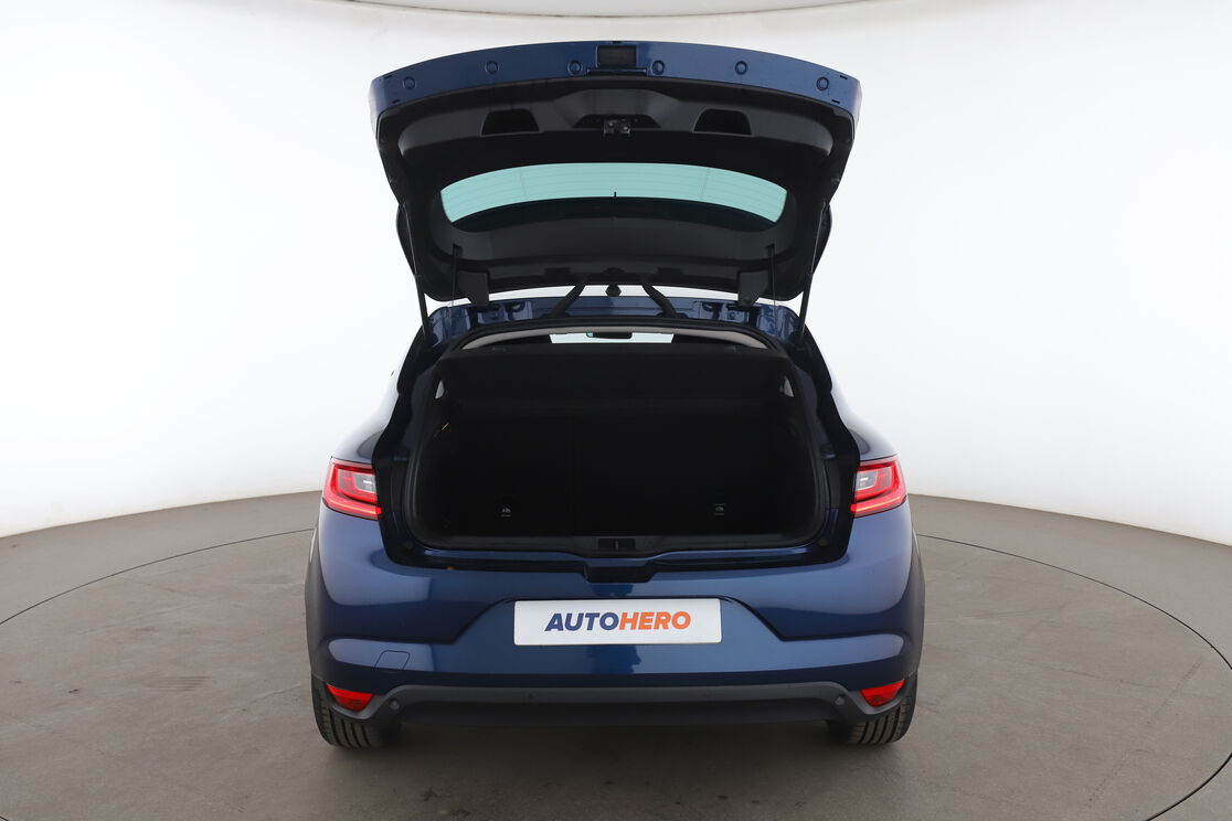 Renault Mégane 1.3 TCe Energy SL Limited — photo 15