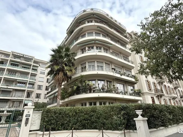 Appartement 3 pièces 86 m²