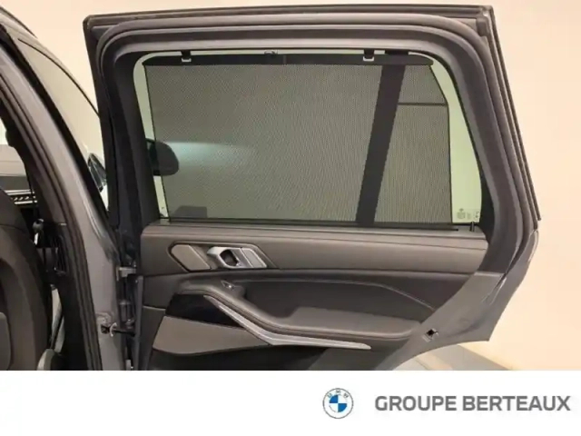 Bmw X5 xdrive50e 489ch m sport — photo 6