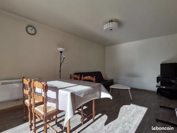 Chambre étudiant/e, Université La Garde (Toulon)