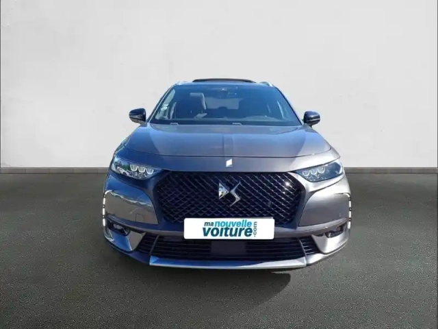 Ds Ds 7 ds7 crossback bluehdi 180 eat8 — photo 2