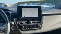 Toyota Corolla 1.8 140ch Design MY24 — photo 18