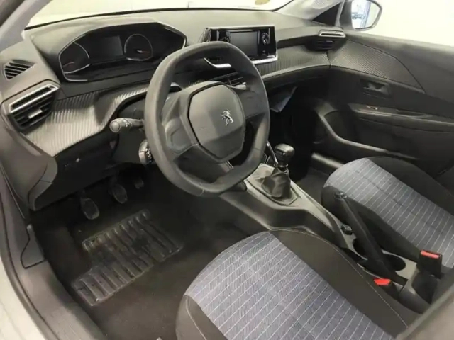 Peugeot 208 affaire 1.5 bluehdi 100 premium — photo 8