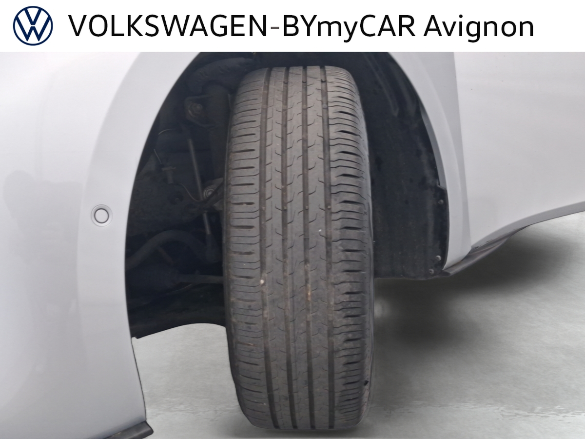 Volkswagen ID.3 204 ch Pro — photo 9