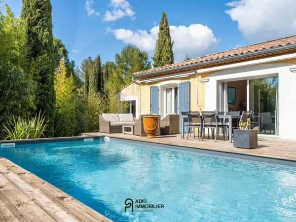Maison 6 pièces 150 m²