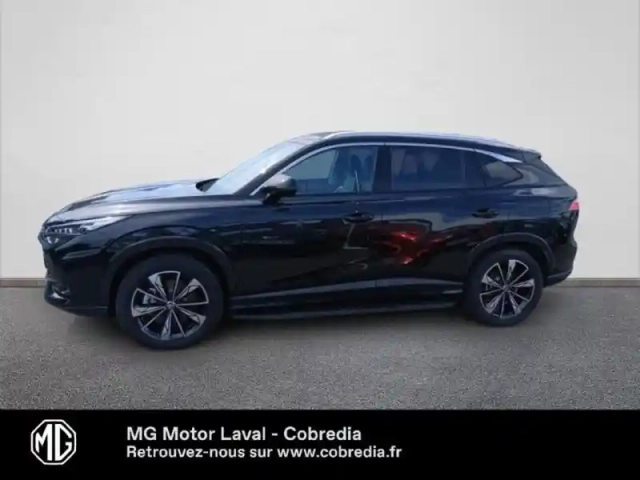 Mg Ehs 1.5 gdi 272ch phev luxury — photo 2