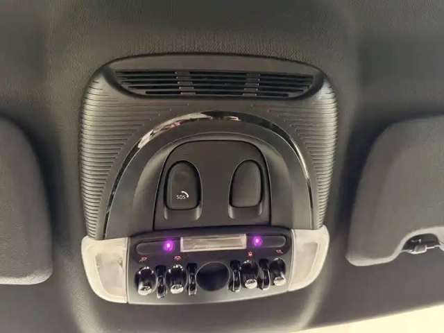 Mini Mini countryman 125 - 95 ch all4 bva6 — photo 88