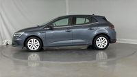 Renault Mégane 1.3 TCe 115ch FAP Business — photo 7