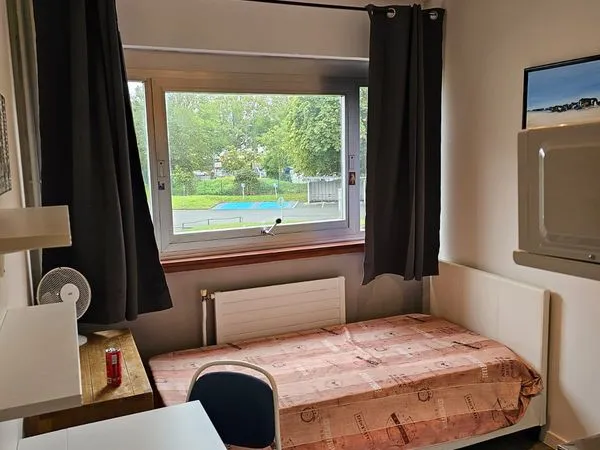 Location studette quartier Triolo à Villeneuve d'Ascq