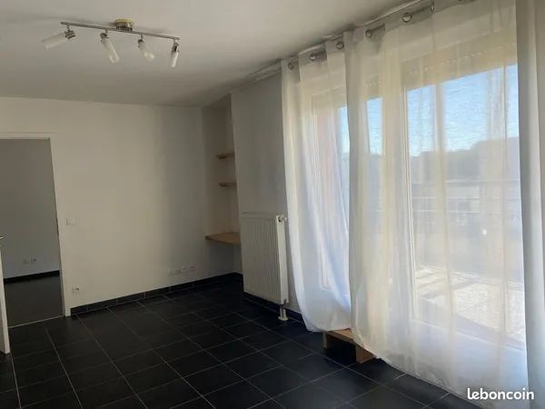 Loue F2 45m2 - Quartier Stockfeld