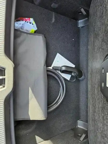 Volvo Ex30 single extended range 272 ch 1edt — photo 29