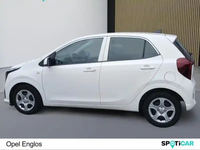 Kia Picanto 1.0 dpi 63ch active — photo 2