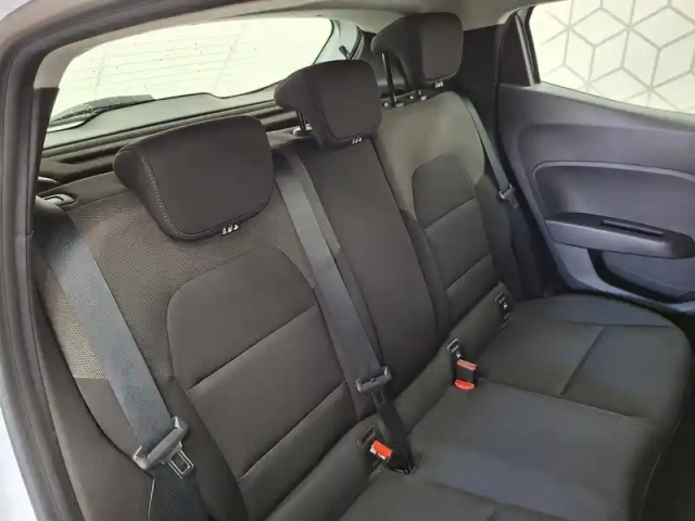 Renault Clio sce 65 — photo 28