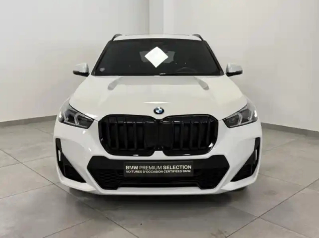 Bmw X1 sdrive18i 136ch m sport — photo 3