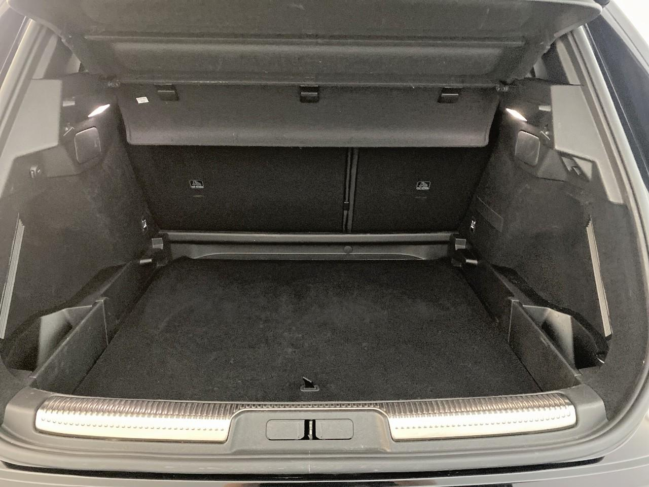 Ds Ds 7 crossback bluehdi 130 eat8 edition france — photo 6