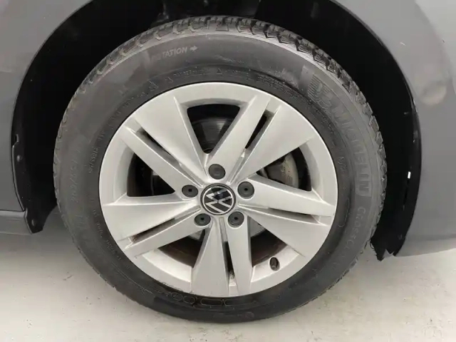 Volkswagen Golf 2.0 tdi scr 150 dsg7 — photo 53