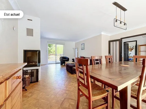 Maison 9 pièces 179 m²