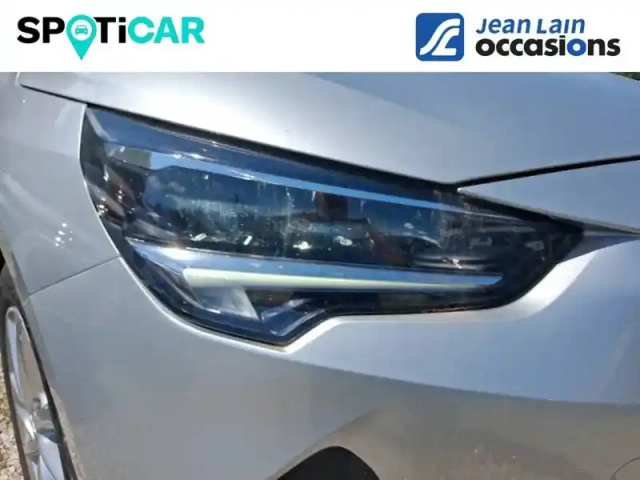 Opel Corsa 1.2 turbo 100 ch bva8 — photo 16