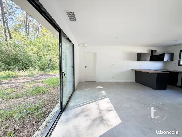 Maison 4 pièces 96 m²