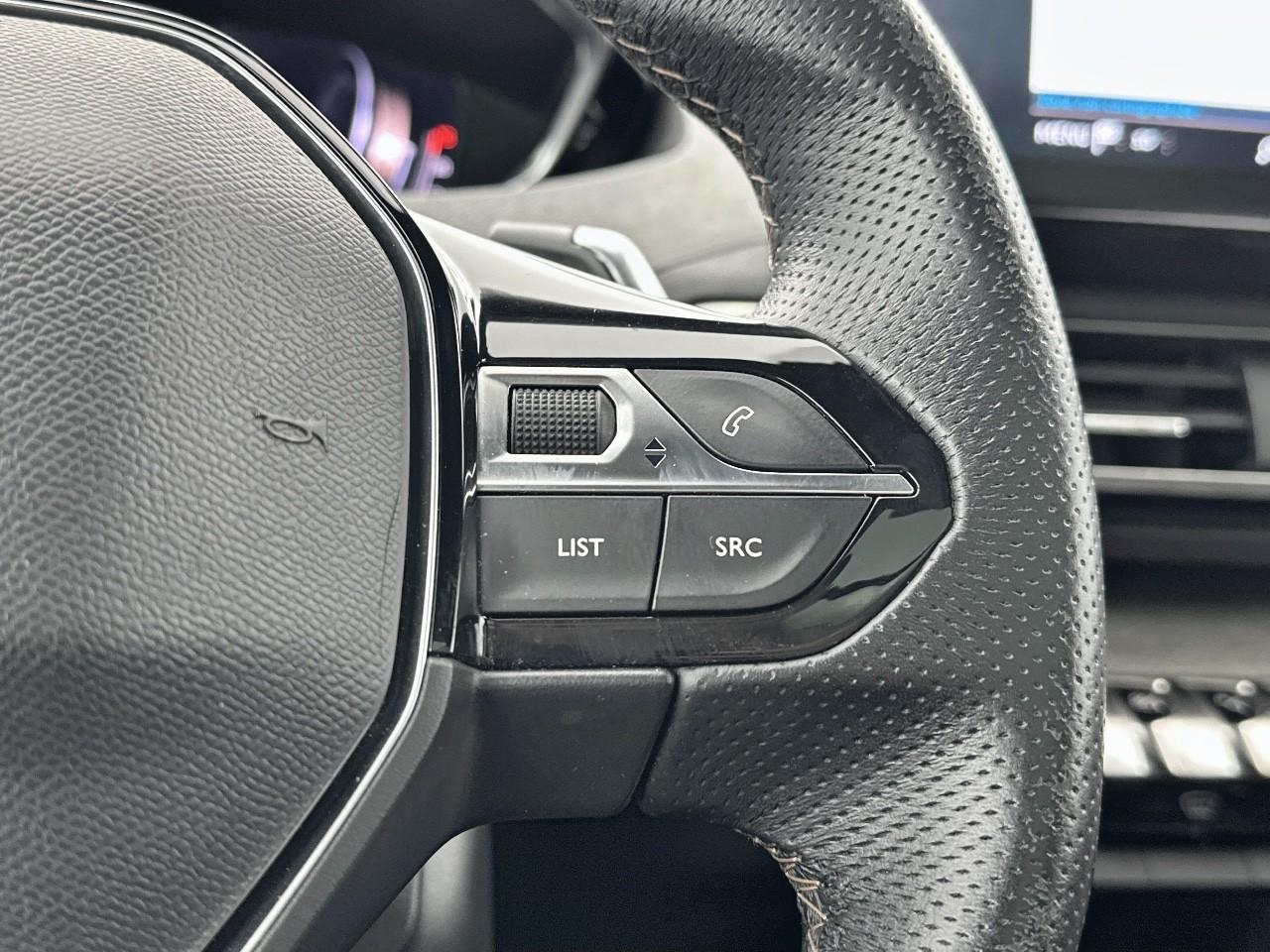 Peugeot 5008 bluehdi 130ch s&s eat8 gt — photo 19