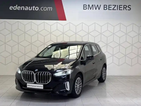 Bmw Serie 2 active tourer 218d 150 ch dkg7