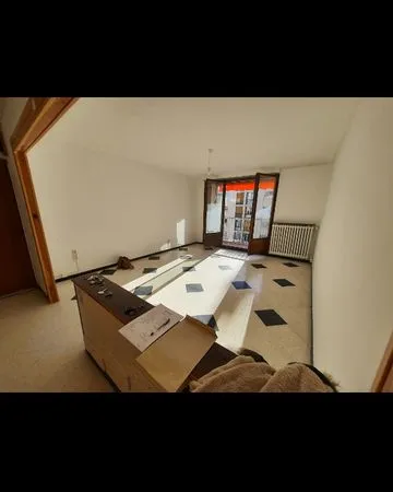 A vendre appartement T3 Ales