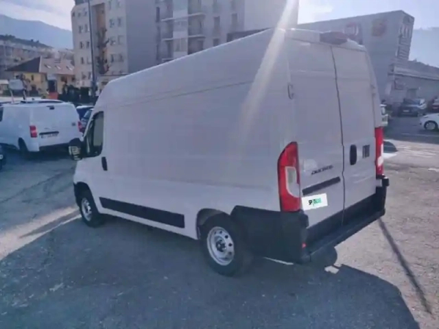 Fiat Ducato fg l2h2 3.3 140ch easy pro — photo 7