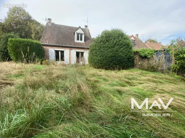 Villa 6 pièces 103 m²