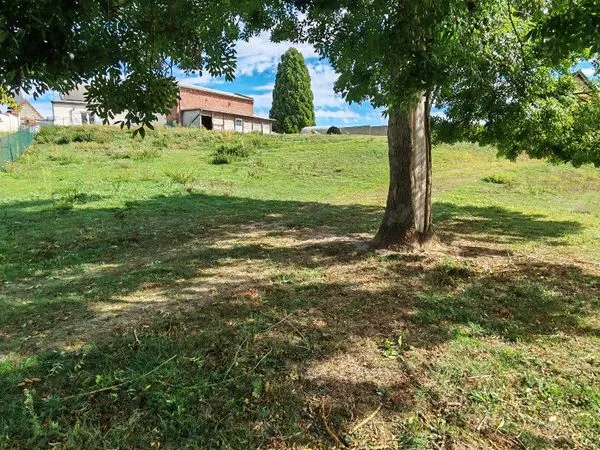 Grange 3 pièces 82 m²