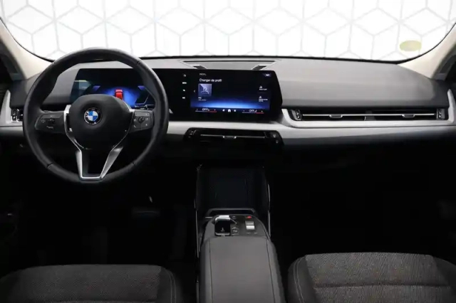 Bmw X2 sdrive 18d 150ch dkg7 — photo 87